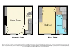 Littlemoor Road, Pudsey floorplan 1 out of 1