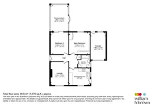 Grove Lane, Retford floorplan 1 out of 1