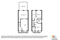 Long Common, Heybridge, Maldon floorplan 1 out of 1