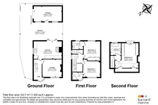 Stroud Green Way, Croydon floorplan 1 out of 1