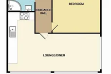 Imperial House, Rose Lane, Norwich floorplan 1 out of 1
