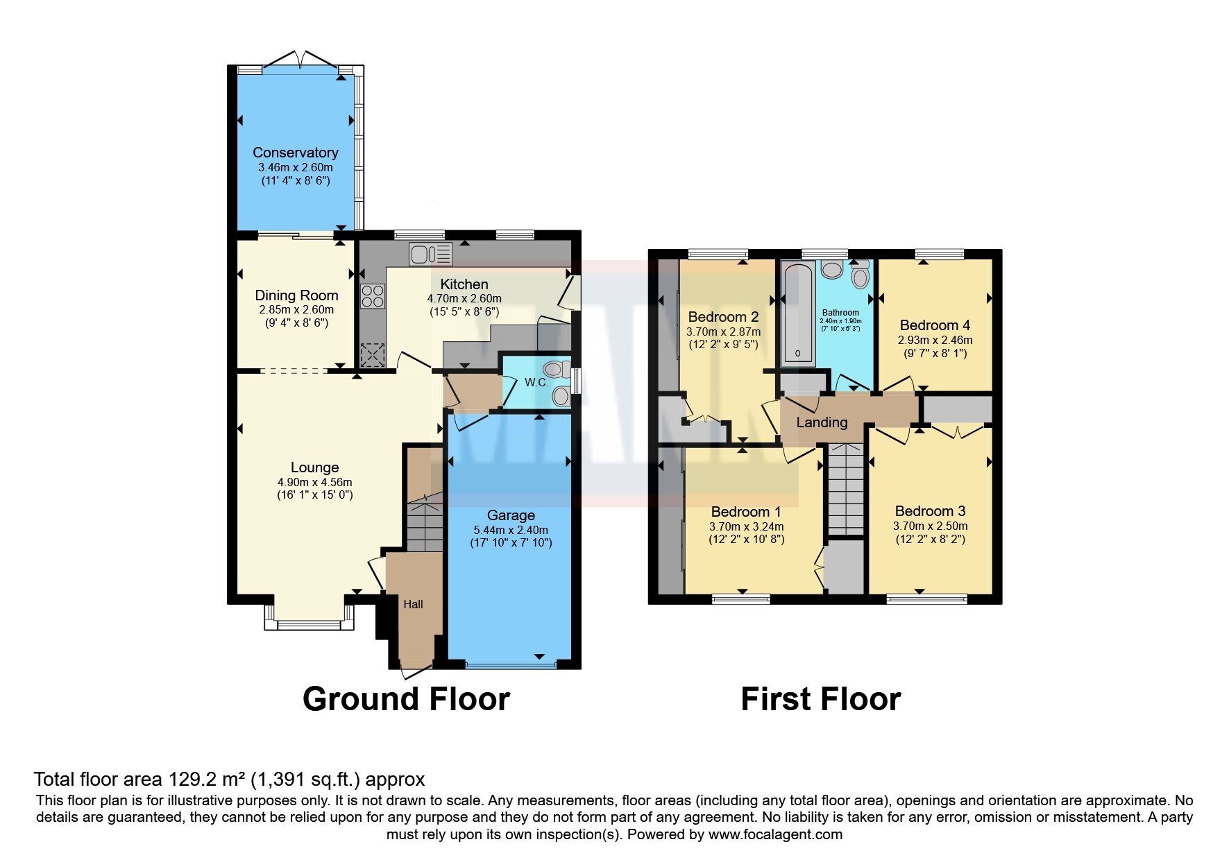4 Bedroom Property For Sale In Fulbert Drive Bearsted Maidstone Kent 4-bedroom-property-for-sale-in-fulbert-drive-bearsted-maidstone-kent