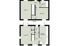Eastwood, Bradwell, Great Yarmouth floorplan 1 out of 1