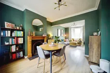 Bell Road, Enfield floorplan 1 out of 2