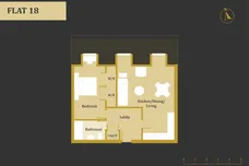 The Boiler House, Factory Lane West, Halstead floorplan 1 out of 1