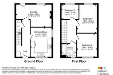 Cheaney Street, Rothwell floorplan 1 out of 1