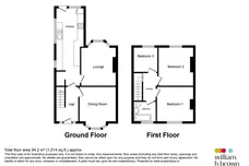 Portman Road, Scunthorpe floorplan 1 out of 1