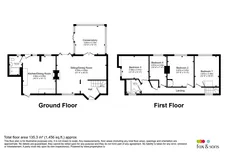 Chaloner Road, Lindfield, Haywards Heath floorplan 1 out of 1