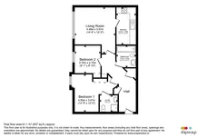 Woodshires Road, Solihull floorplan 1 out of 1