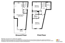 College Street, SOUTHAMPTON floorplan 1 out of 1