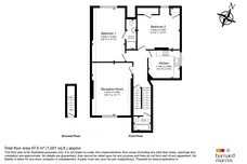 Birdhurst Road, South Croydon floorplan 1 out of 1