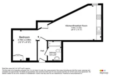 Streetsbrook Road, Solihull floorplan 1 out of 1