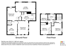 Hazeldell Road, Hemel Hempstead floorplan 1 out of 1