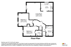 Newton Road, Great Barr, BIRMINGHAM floorplan 1 out of 1