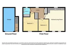 Parade Square, Colchester floorplan 1 out of 1