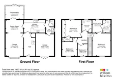 Panfield Lane, Braintree floorplan 1 out of 1