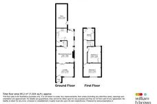 Muglet Lane, Maltby, Rotherham floorplan 1 out of 1