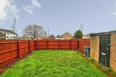 Tipperary Close, Birmingham floorplan 1 out of 2