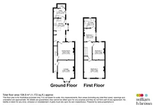 Tower Road, Boston floorplan 1 out of 1
