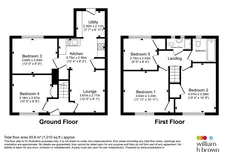 The Avenues, Norwich floorplan 1 out of 1
