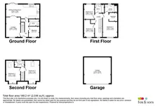 Ridgeway, Haywards Heath floorplan 1 out of 1