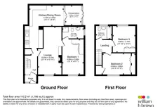 Wavell Close, Cheshunt, Waltham Cross floorplan 1 out of 1