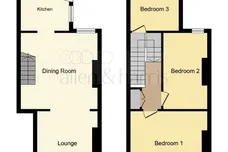 Treharris Street, Roath, Cardiff floorplan 1 out of 1