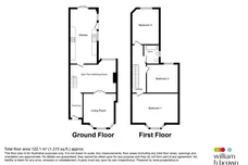 Summergangs Road, Hull floorplan 1 out of 1