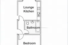 Cedar Road, SUTTON floorplan 1 out of 1
