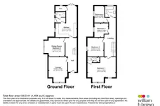 Grove Lane, Ipswich floorplan 1 out of 1