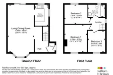 Sheppey Road, Dagenham floorplan 1 out of 1