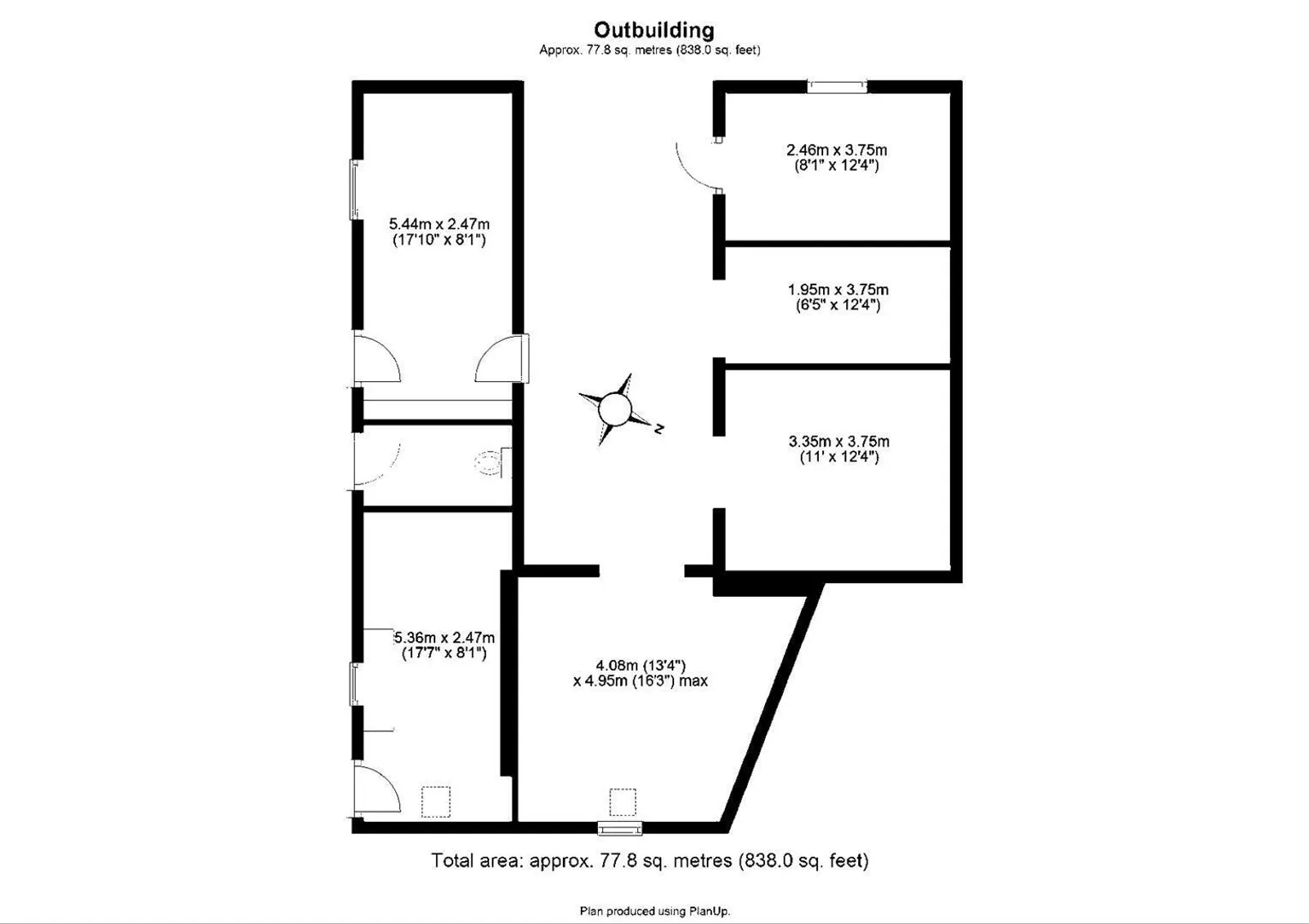 Property plan 2