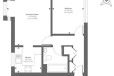 Wensum Drive, Didcot floorplan 1 out of 1