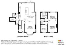 Cheetham Drive, Maltby, ROTHERHAM floorplan 1 out of 1