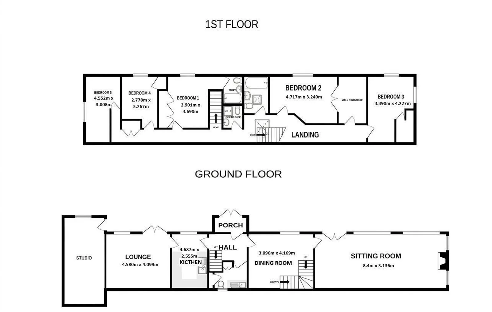 Property plan 1