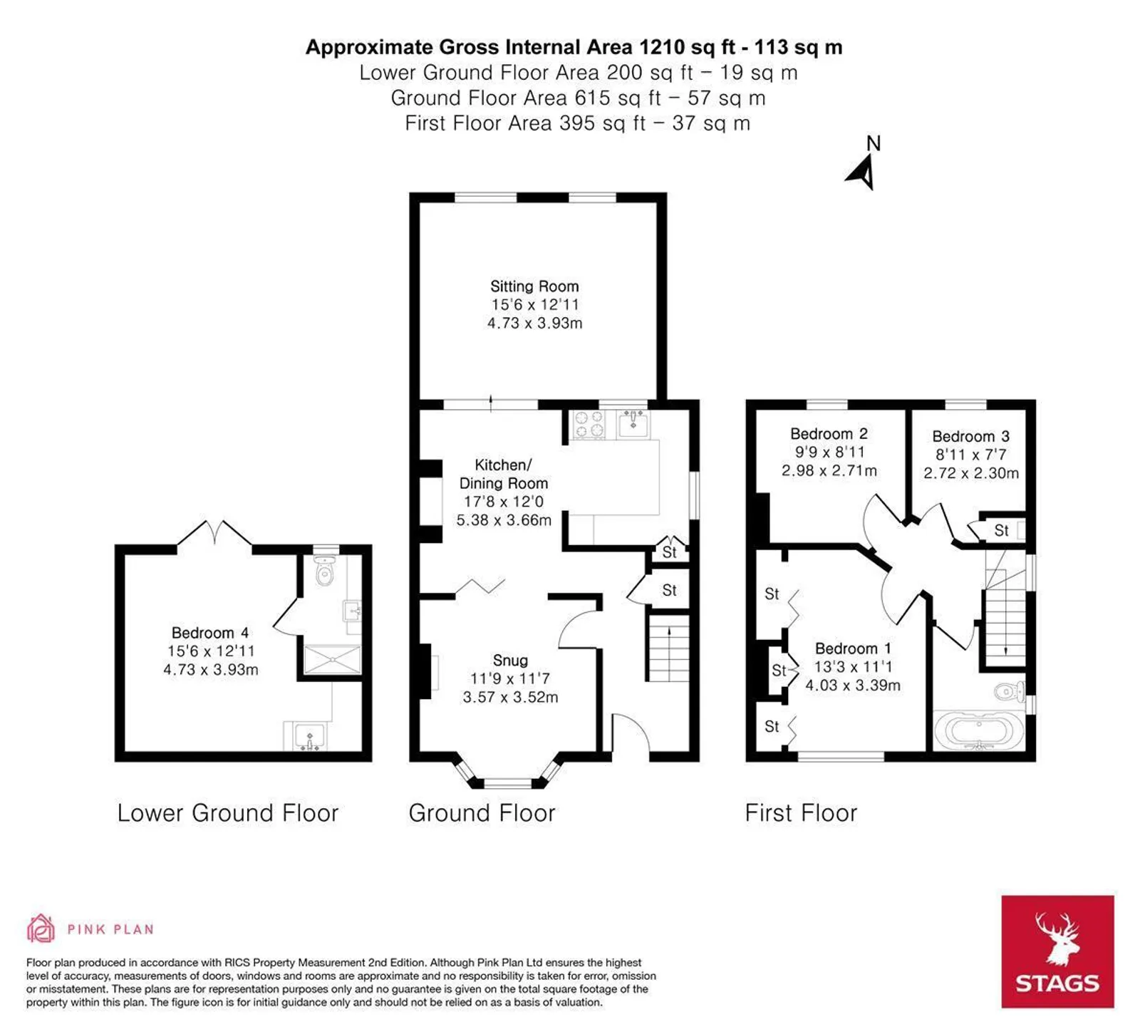 Property plan 1