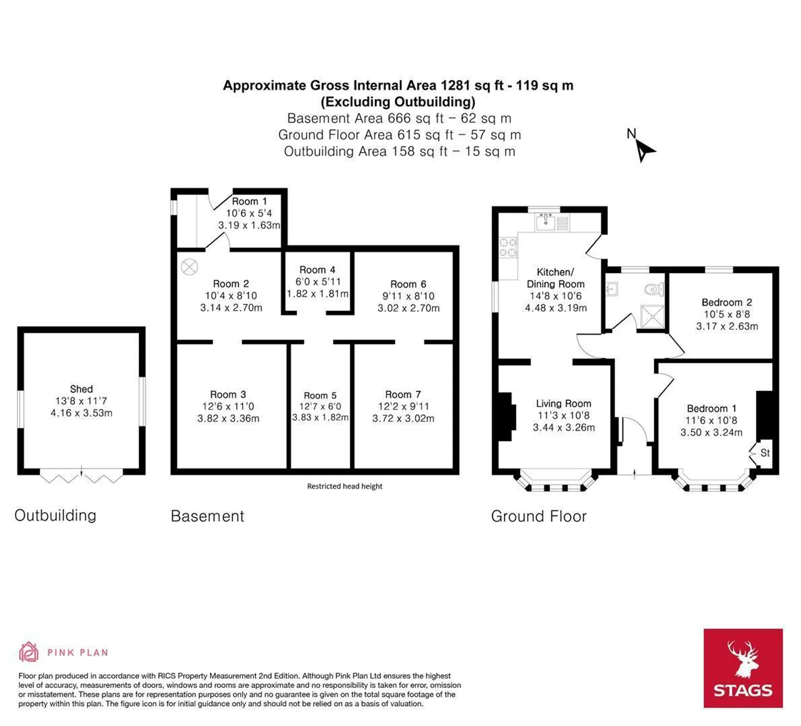 Property plan 1