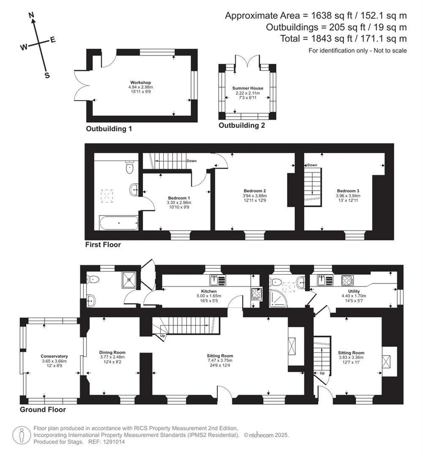 Property plan 1