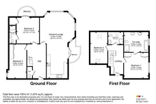 Fleet Avenue, Hartlepool floorplan 1 out of 1