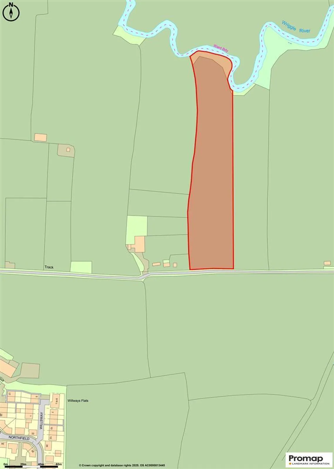 Property plan 1