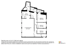 James Street, Glasgow floorplan 1 out of 1