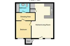 Gorse Close, Lakenheath, BRANDON floorplan 1 out of 1