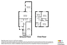 The Willows, Colchester floorplan 1 out of 1