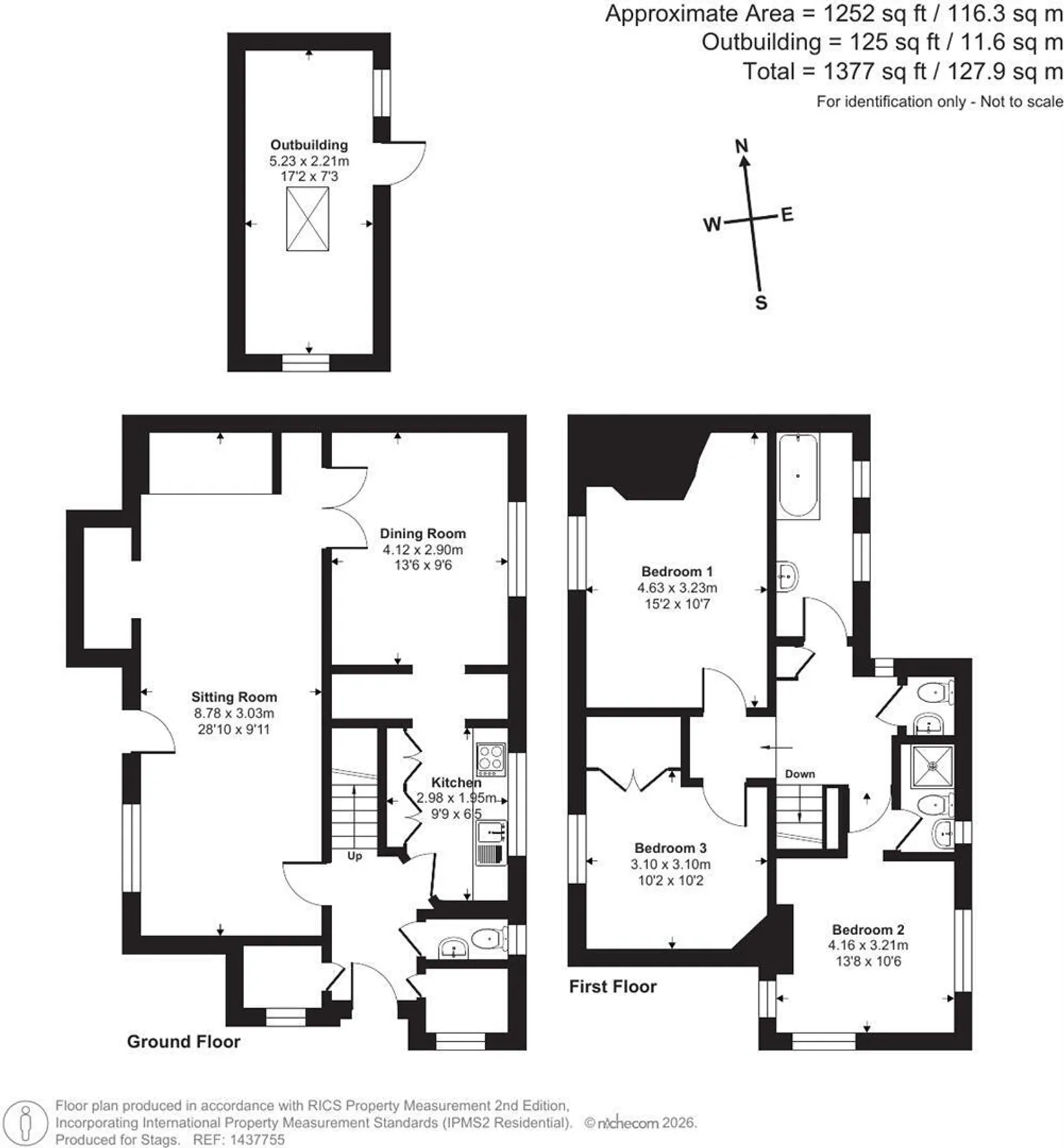 Property plan 1