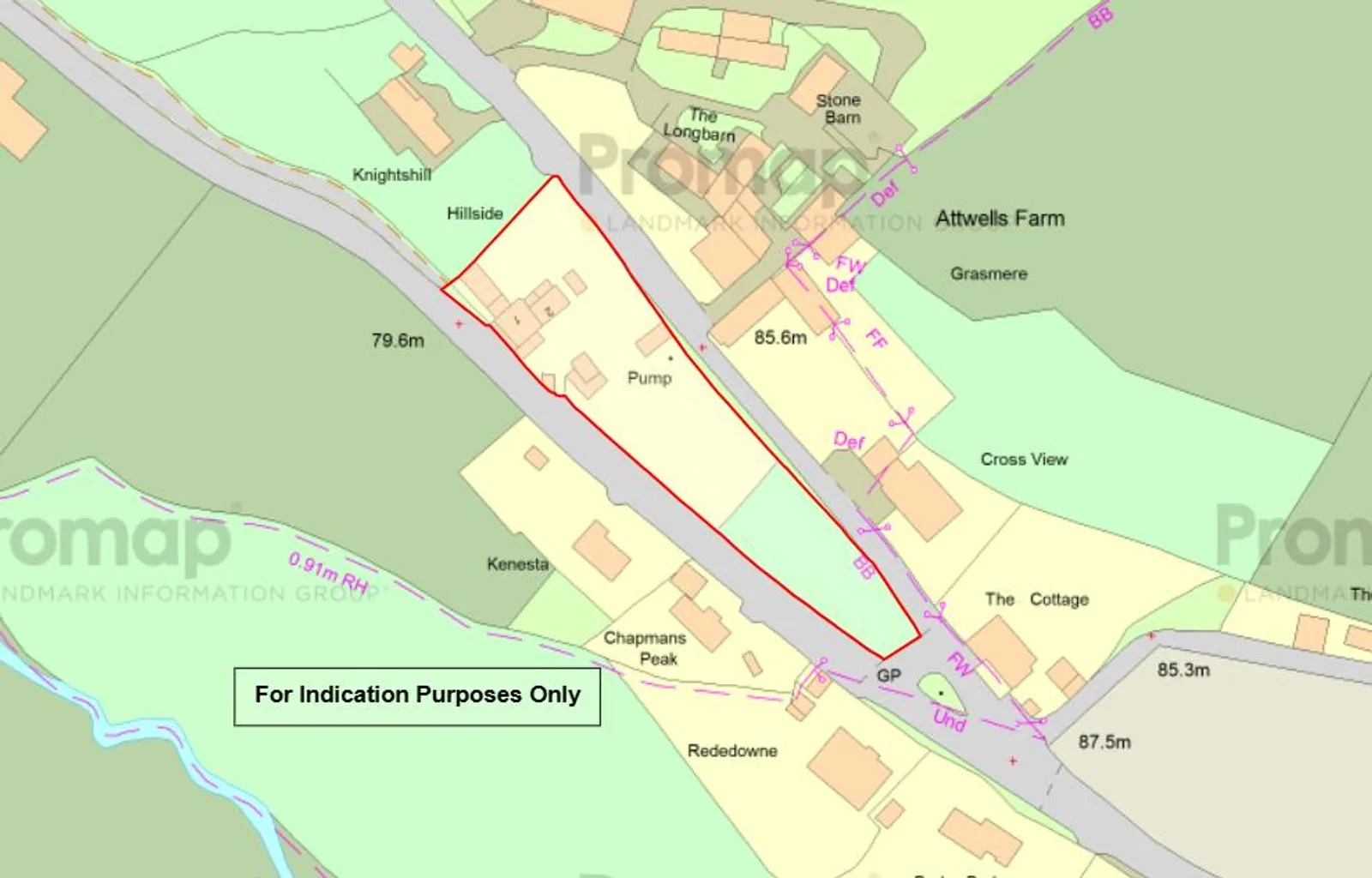 Property plan 2
