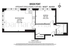 1394 -1400 High road, Whetstone, London floorplan 1 out of 1