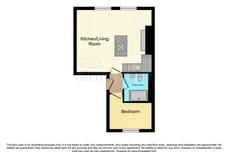 Great Stanhope Street, Bath floorplan 1 out of 1