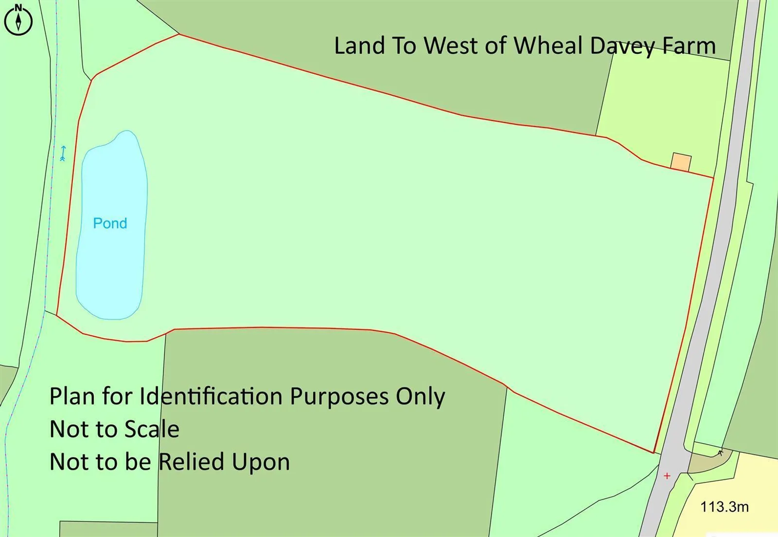 Property plan 1