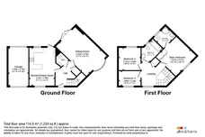 Eyles Road, Devizes floorplan 1 out of 1