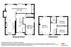 Outerwyke Road, Bognor Regis floorplan 1 out of 1